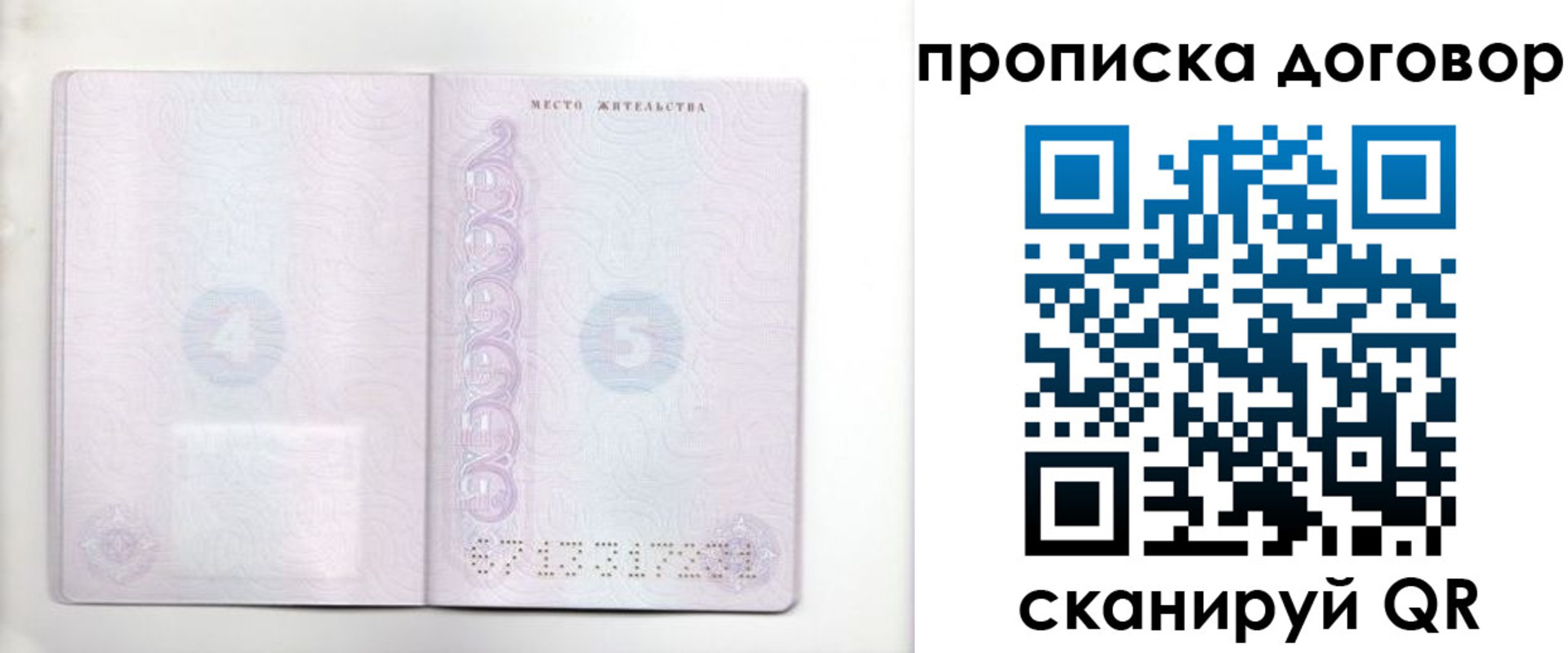 купить прописку в Ярославской области